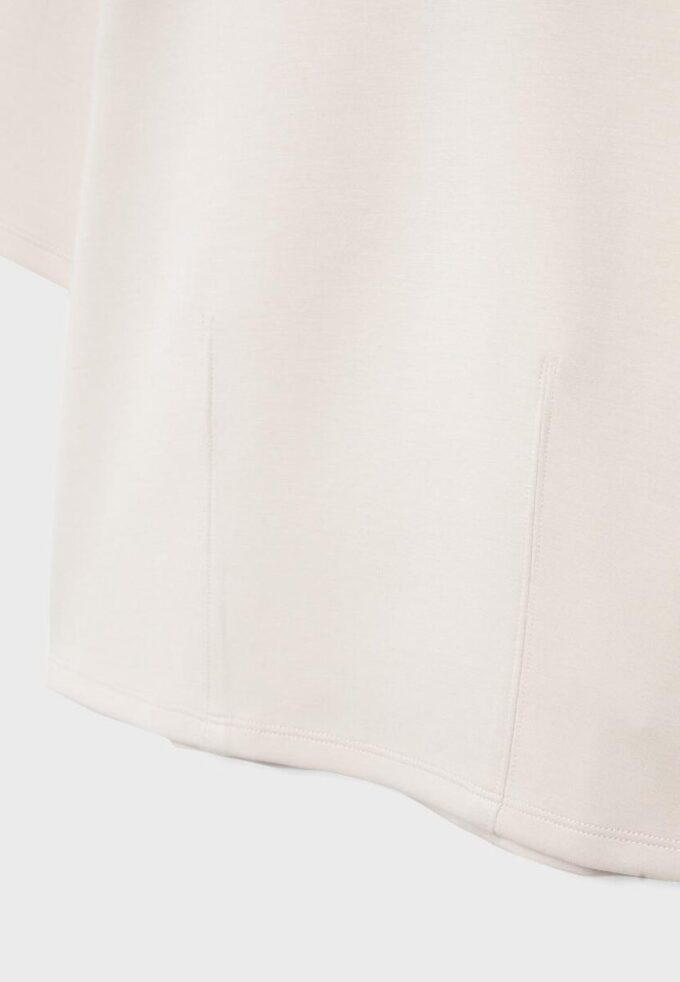 Tričko s krátkým rukávem Jemné na dotek