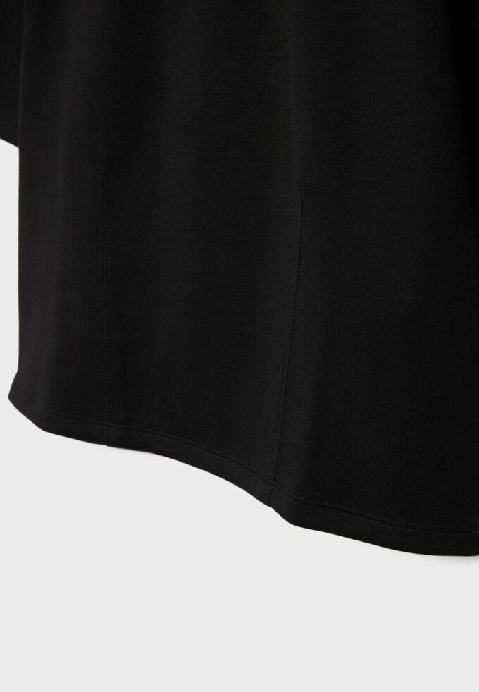 Tričko s krátkým rukávem Jemné na dotek Tričko s krátkým rukávem Jemné na dotek