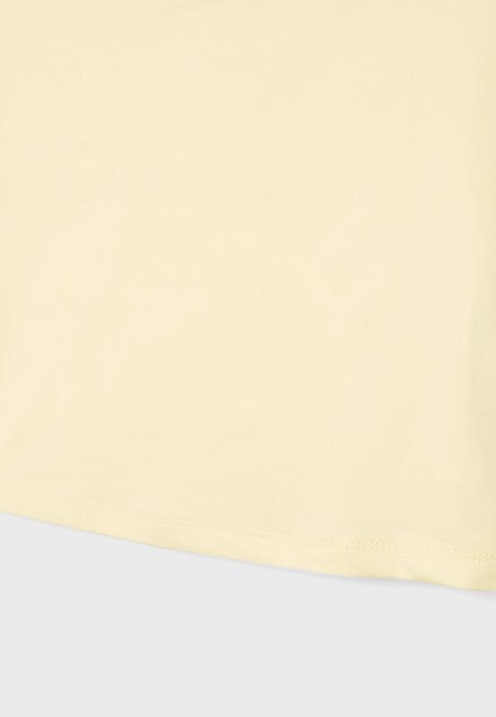 Tričko s výstřihem za krkem Tričko s výstřihem za krkem