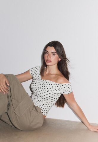 Víceúčelové tílko