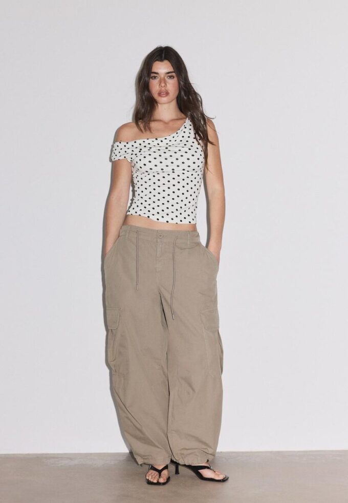 Víceúčelové tílko