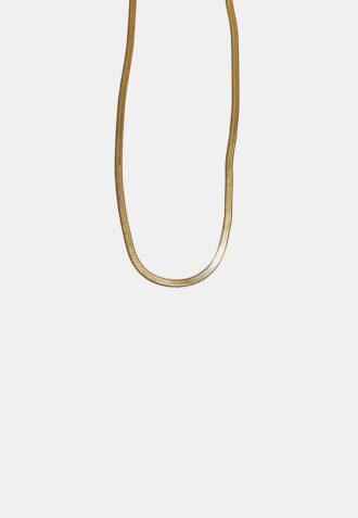 Voděodolný řetízek