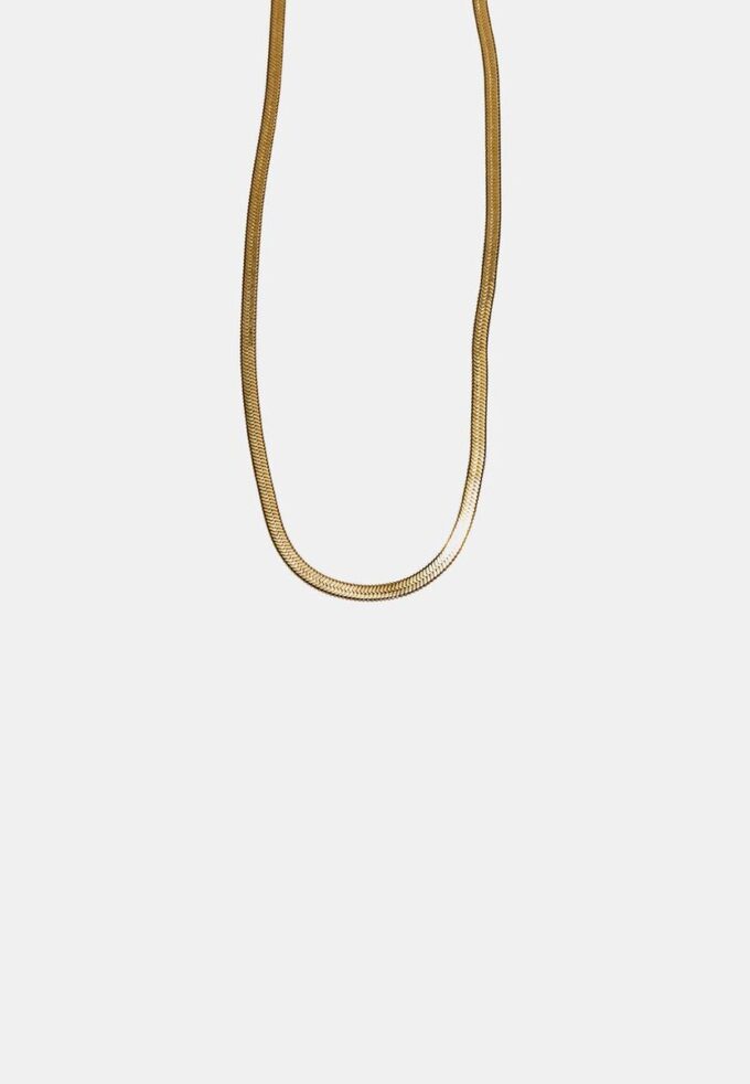 Voděodolný řetízek