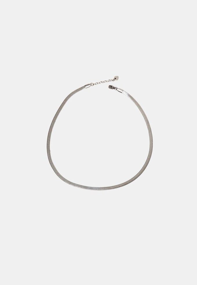 Voděodolný řetízek