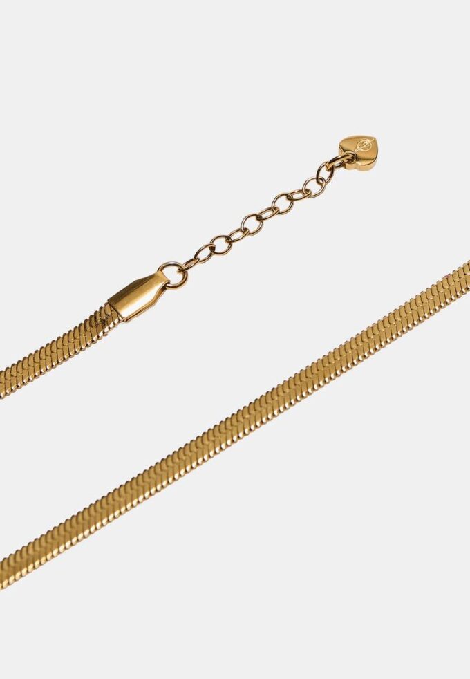 Voděodolný řetízek