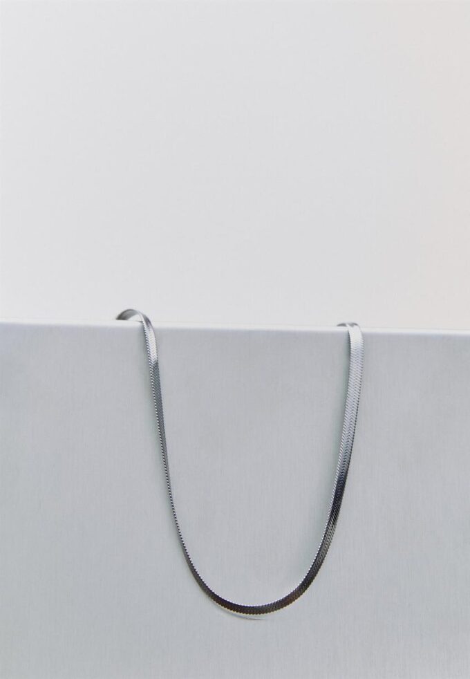 Voděodolný řetízek