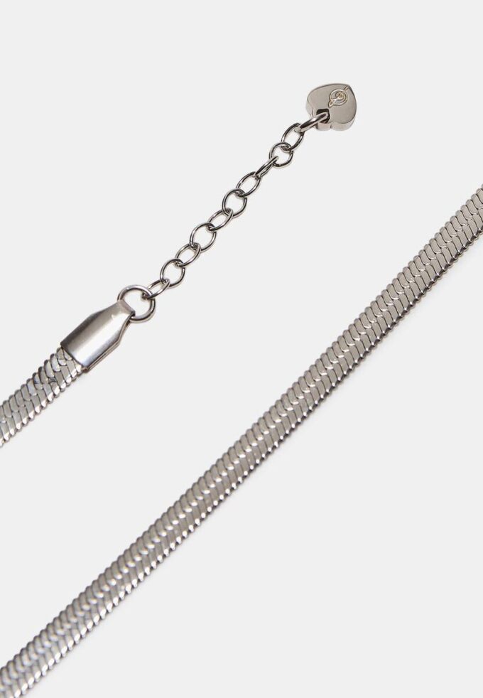 Voděodolný řetízek