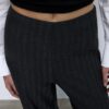 Volné elegantní kalhoty