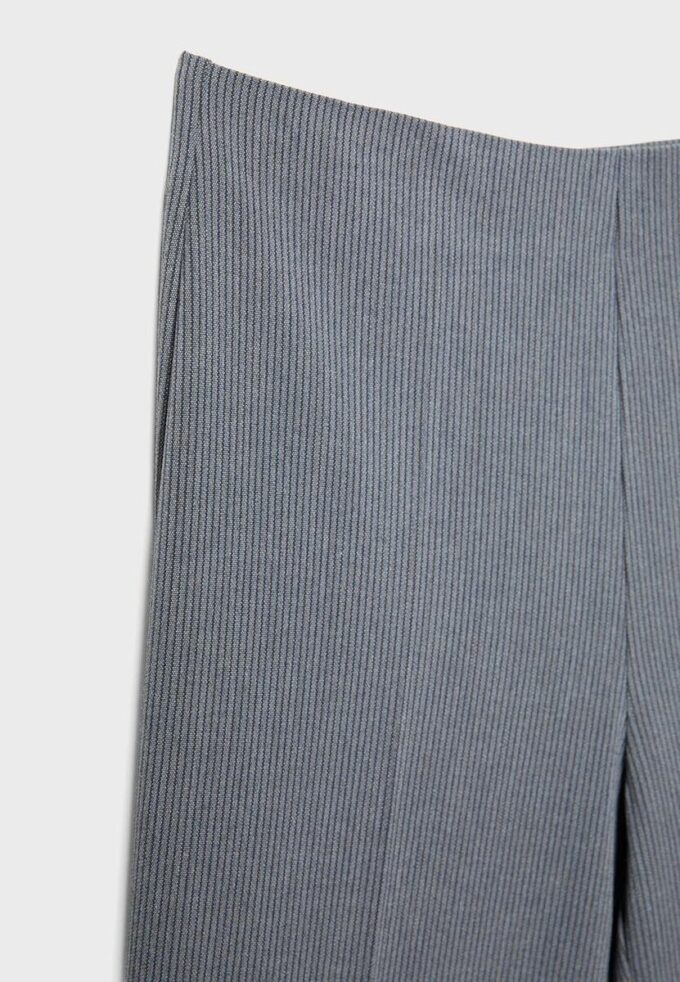 Volné elegantní kalhoty