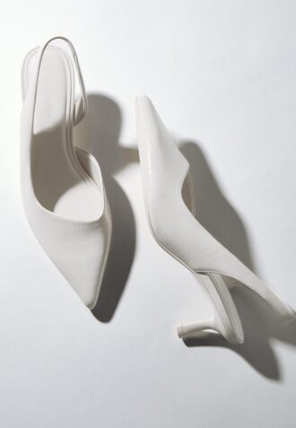 Základní boty na podpatku