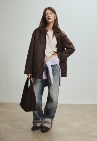 Základní mikina Jemné na dotek