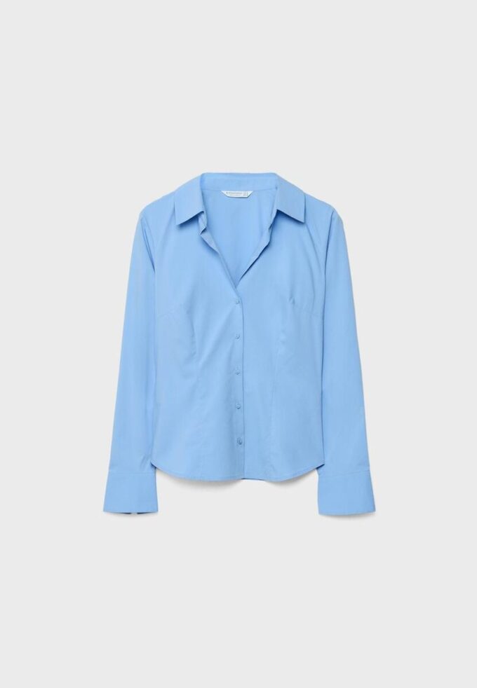 Základní přiléhavé tričko