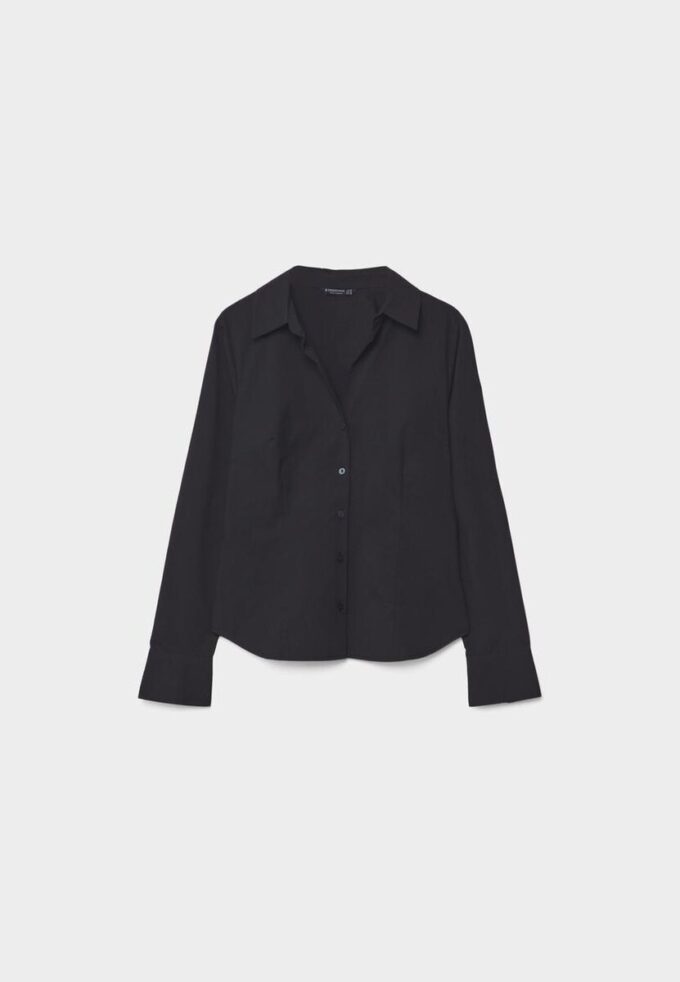 Základní přiléhavé tričko