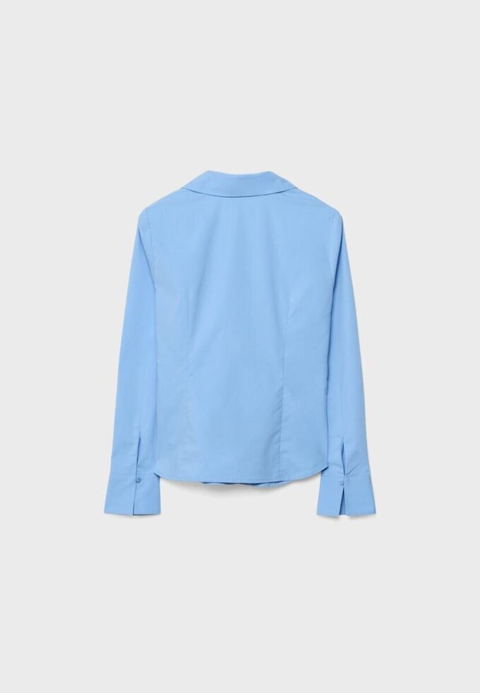 Základní přiléhavé tričko