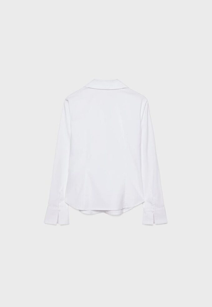 Základní přiléhavé tričko