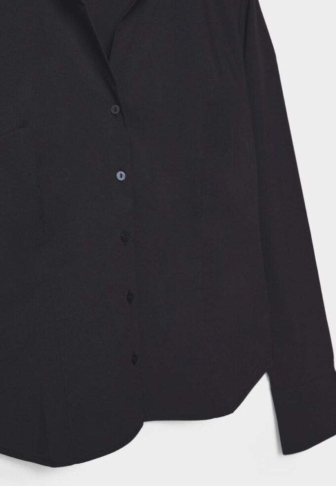 Základní přiléhavé tričko