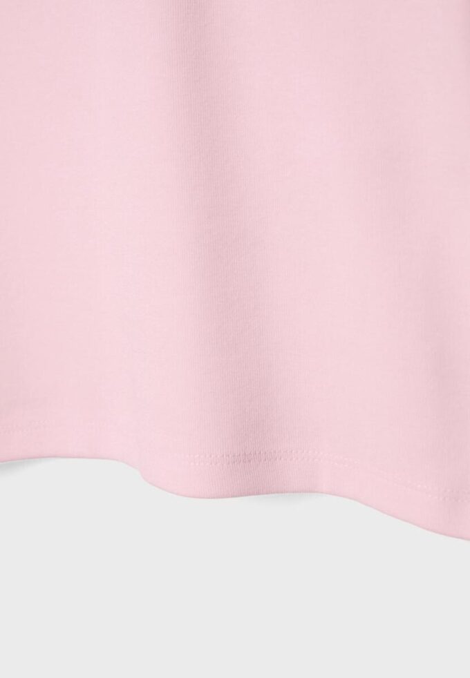 Základní tričko s krátkým rukávem a kulatým výstřihem Základní tričko s krátkým rukávem a kulatým výstřihem