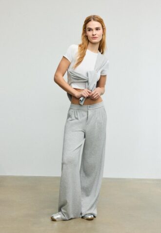 Základní tričko z polyamidu