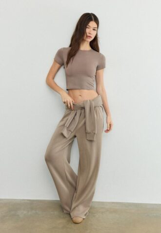 Základní tričko z polyamidu