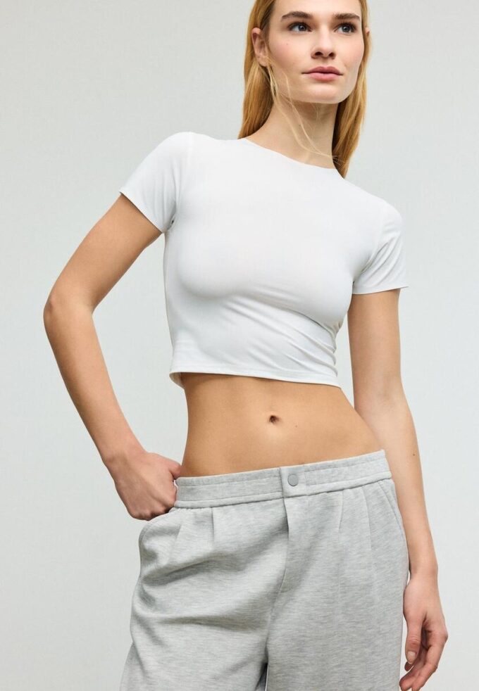 Základní tričko z polyamidu