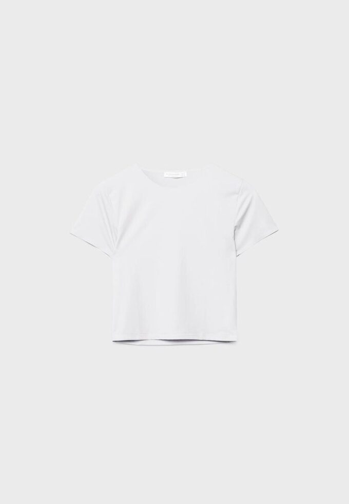 Základní tričko z polyamidu