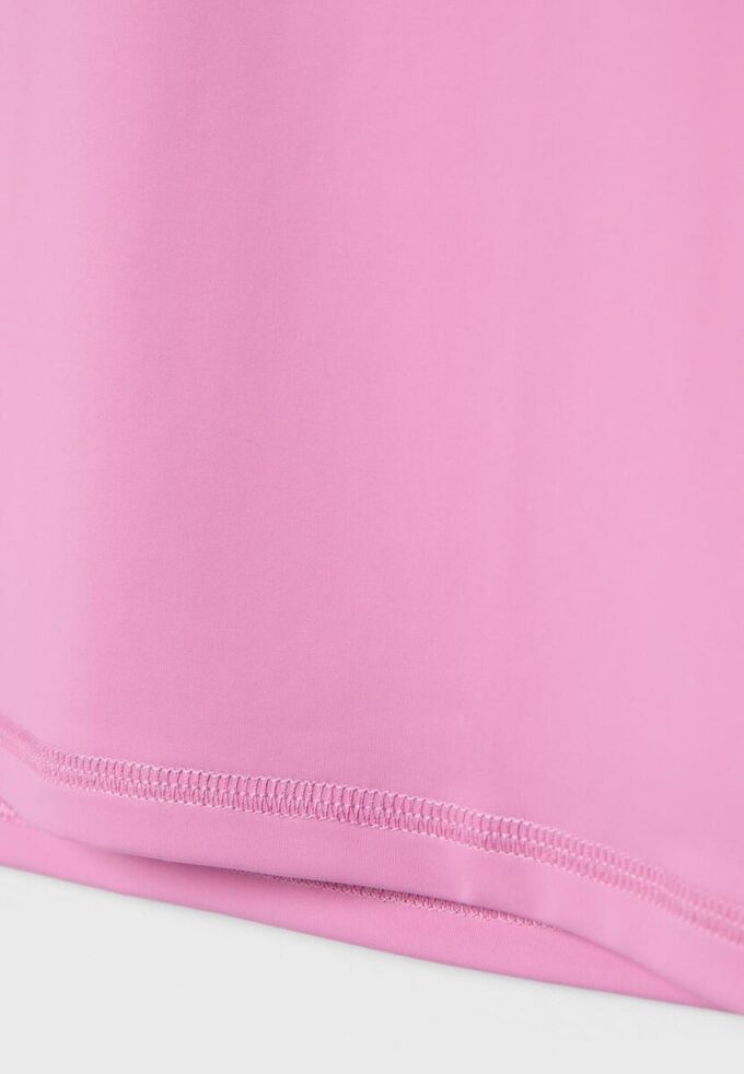 Základní tričko z polyamidu